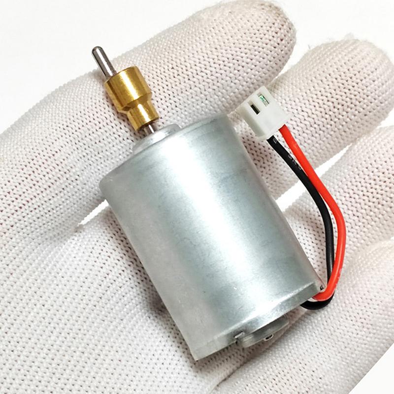 Мотор сменных аксессуаров 7000 об/мин безщеточный для электрических нажимных ножниц 870/810