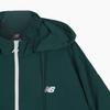 New Balance Куртка Yqj Nbnafco123 62 Uni Color Block Warm Up Jacket