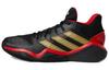 Harden Stepback 'Scarlet' EH1943