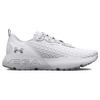 Under Armour Кроссовки HOVR Mega 3 Clone White Metallic Silver 3025308-100