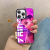 Чехол для телефона Поп-певицы A-Арианы Г-Гранде Для IPhone 17 16 15 14 13 12 11 Pro Max Plus Pro Цветной корпус