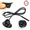 12V Mini CCD Coms HD Night Vision 360 Degrees  Car Rear Front Side View Backup Camera
