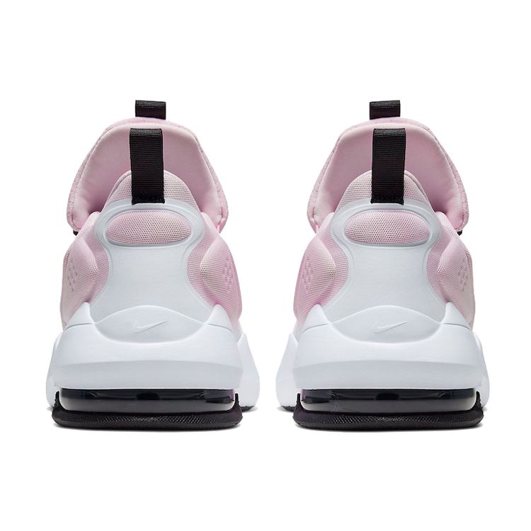Nike Air Max Alpha Savage Foam Powder Мужские кроссовки Розовый Белый Черный AT3378-601