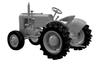 Thunder Model American Case Tractor 2 Sets Compaction Roller Included Plastic Model Assembly Kit TB72001 1/72 Military/civilian VAI/landing