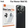 Для Honor X6d 5G Стекло IMAK Высококачественная Интегрированная Пленка-Защита для Объектива