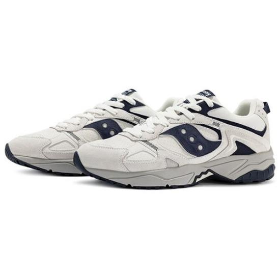 SAUCONY Амортизация GSD 90S, Противоскользящая, Износостойкая - S79028-1