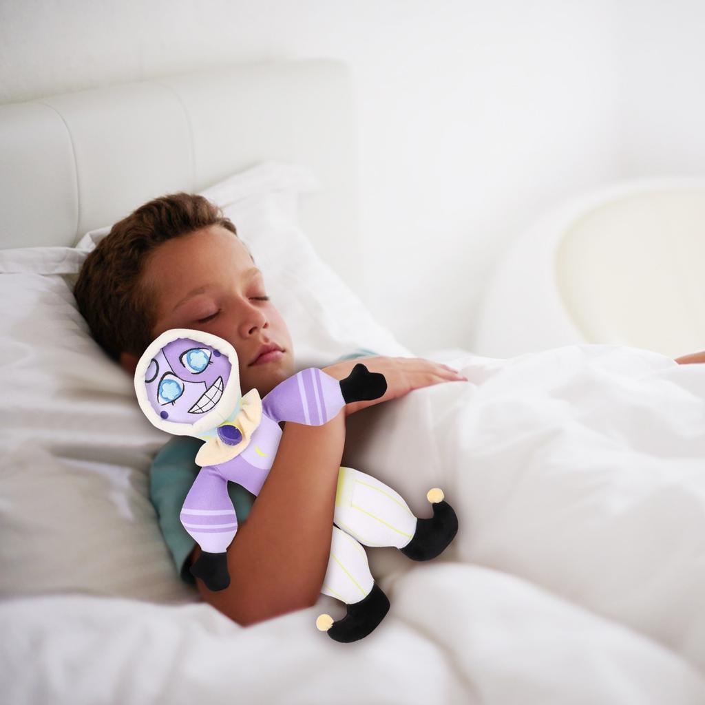 Игровые периферийные куклы Плюшевые игрушки Куклы-фуражиры