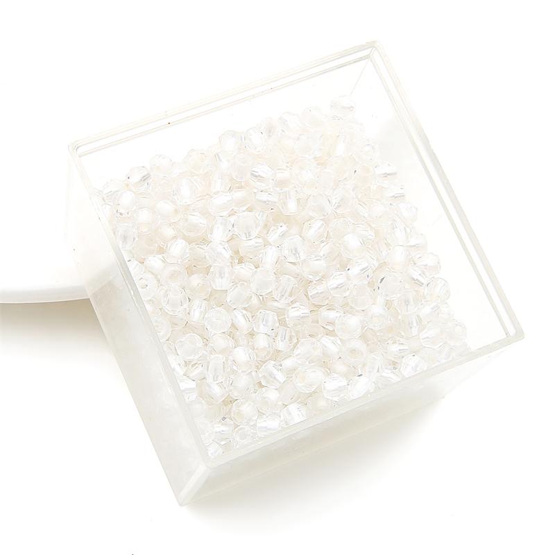 100 шт., высококачественные стеклянные бусины, окрашенные алмазные хрустальные бусины для серег, браслетов, ювелирных изделий своими руками, изготовление аксессуаров