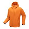 You can order soft shell jackets as a group. The same style for men and women is windproof, waterproof and breathable. It is a must for outdoor hiking