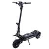FREEBOY H16 Performance Electric Scooter, Dual Motor, 60V 30Ah, Tubeless 11”, Black