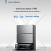 ECOVACS Умный робот-пылесос и полотер X11PRO