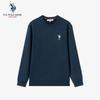 U.S. POLO ASSN. Men's Cotton Crew Neck Sweater