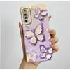 Для Realme X2 XT Чехол RMX1921 RMX1991 RMX1993 Красивые Цветы Силиконовый Мягкий ТПУ Ударопрочный Чехол для Телефона Для OPPO K5 Coque Fundas