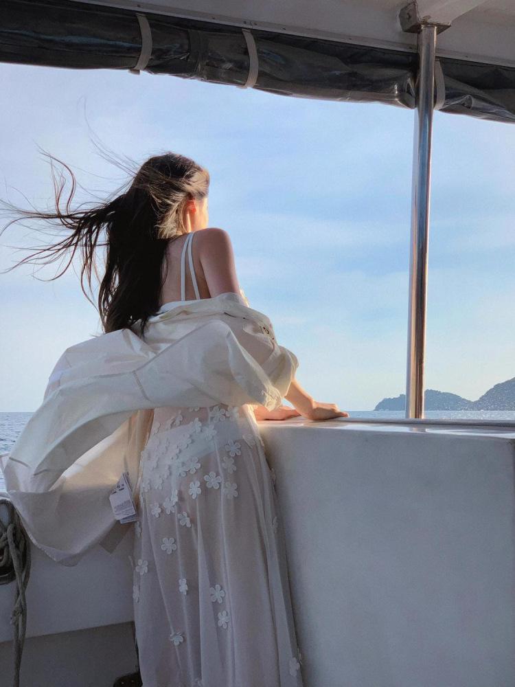 2025 Элегантный купальник Богини: Высококлассное бикини для пляжного отдыха