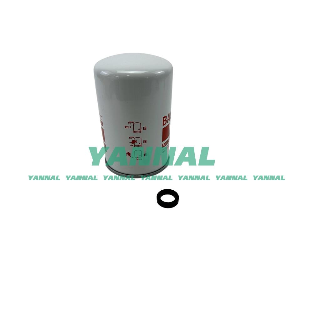 Fuel Filter Cx0708 Bc-Cx504 For Komatsu Engine Cx0708