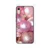 Черный чехол из ТПУ для Samsung Galaxy A50 50S A30S A10 A01 A11 A21S A31 A41 A51 A71 M21 M30S S10 LITE, чехол на Рождество и Новый год