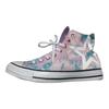 Кеды Converse Chuck Taylor All Star High 'Washed Lilac' 163405C