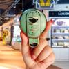 Мягкий силиконовый чехол-брелок для ключа автомобиля Защитный кейс для брелока Для BMW Mini Cooper F55 F56 F57 F54 F60 JCW Clubman Countryman Защита ключа