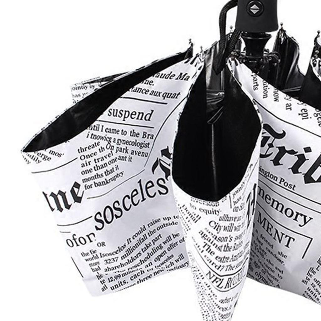 Автоматический складной зонт, уникальный дизайн, легкий солнцезащитный зонт от дождя для путешествий на открытом воздухе