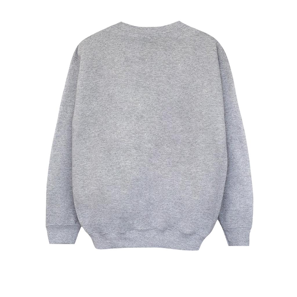 Disney Boys Alice In Wonderland Chesire Cat Sweatshirt