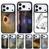 Рыболовные снасти Чехол для телефона с рисунком рыбы для iPhone 17 16 15 14 13 Pro Max Задняя крышка для 12 11 Pro Coque