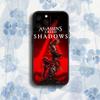 A-Assassins-s Game C-Creed Phone Case For iPhone 17,16,15,14,13,12,Pro,Max,Plus,E,SE4,Air,Mini Black Soft Box