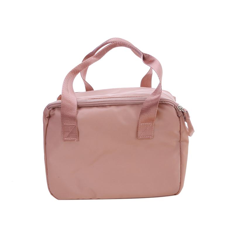 Портативная сумка для обеда для термоизолированной коробки для завтрака, сумка-холодильник, водонепроницаемая сумка Bento