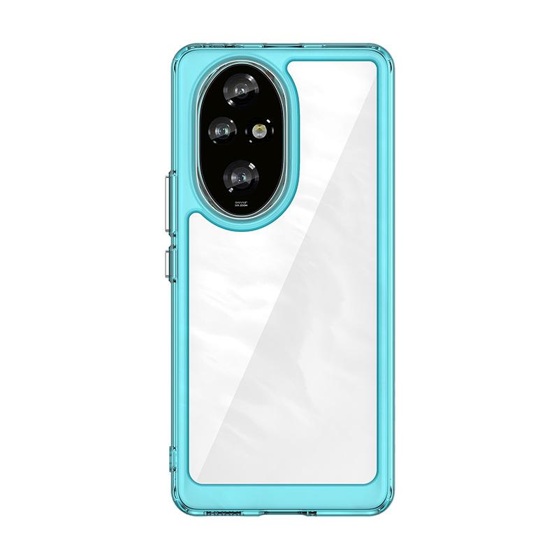 Подходит для цветного чехла для мобильного телефона Honor 111, чехла для мобильного телефона 111Pro, 111lite, акрил + ТПУ, защита от падения и ударов, 1G