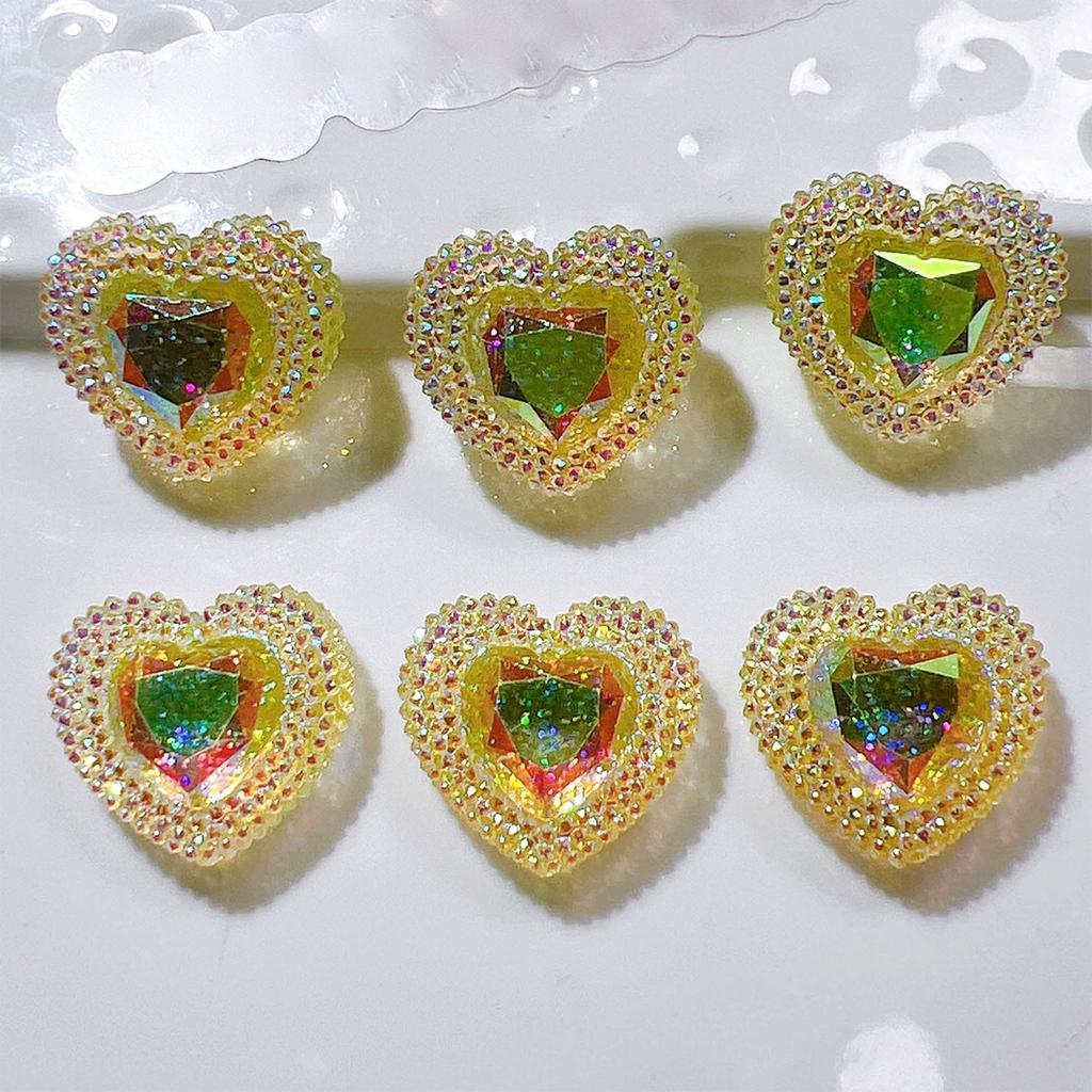 20 шт. Аксессуары из смолы DIY Аксессуары Материалы для рукоделия Обувь Цветок Крем Клей Головной убор Нашивка Клей Сахарная любовь