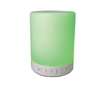 DENVER BTL-30 Светодиодный Bluetooth-динамик, Denver