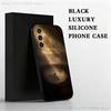Чехол для телефона с изображением Имама Хусейна, шиитского Али для Samsung S25, S24 Ultra, S20, S30 plus, S22 plus, S23, S30 Ultra 5G, силиконовый, черный