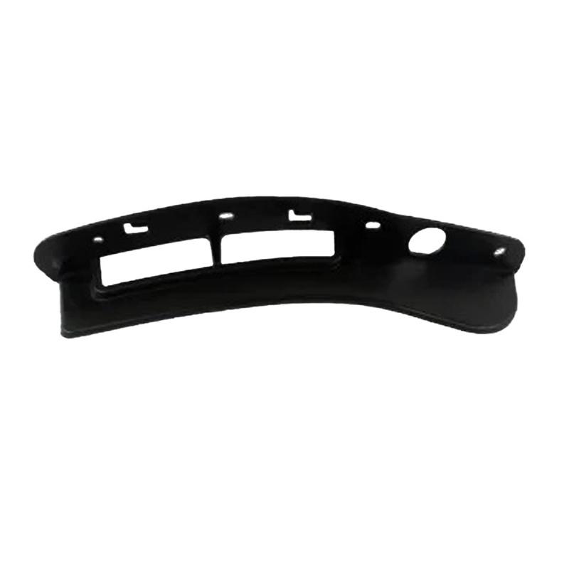 Bumper Face Bar Trim Molding Step Pad for For DODGE For DURANGO 2011 2012 2013 2014 2015 2016 2017 2018