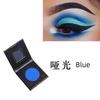 Cos Monochrome Clown Women Matt Professional Eye Shadow