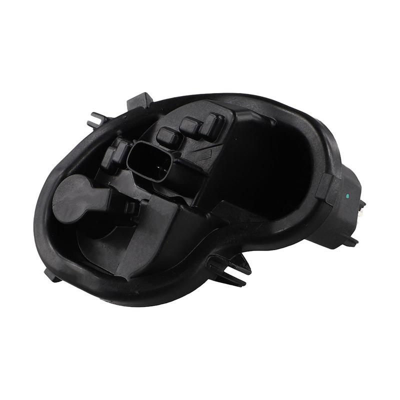 Lamp Replacement Rear Left Lamp Socket Wear-resistant Compatible With Astra K Car Lamp Bulb Holder Rear Lamp For Astra K