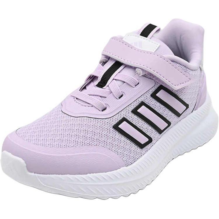 adidas X_PLRPATH Детские кроссовки C Ice Lavender Purple Core-Black Dash-Grey JH7197