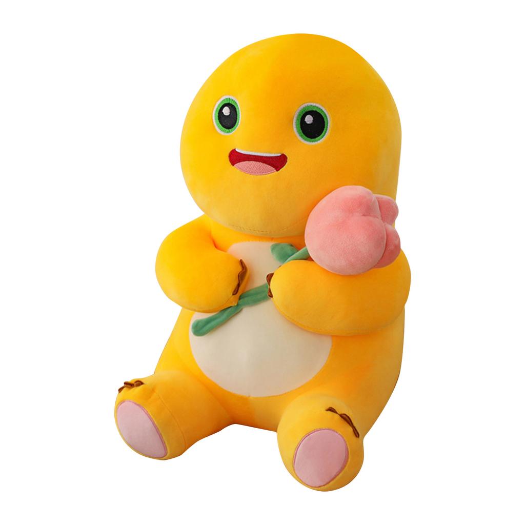 Cute And Creative Plush Toy, Add More Color To Your Life