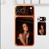 D-Danielaa Back Cover Decal Protective Sticker For Iphone 17 Pro Max Skin Sticker Back Protective Decorative Stickers