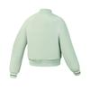 Fila Женская куртка с длинным рукавом, отводящая влагу, однотонная A11W623501F-GN