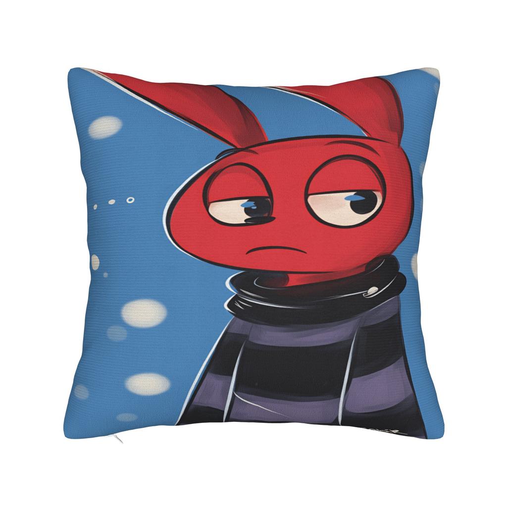 Comedy 31 M-Minutos Pillow Case  Novelty Pillow Cover Soft Pillowcases For Living Room Chair