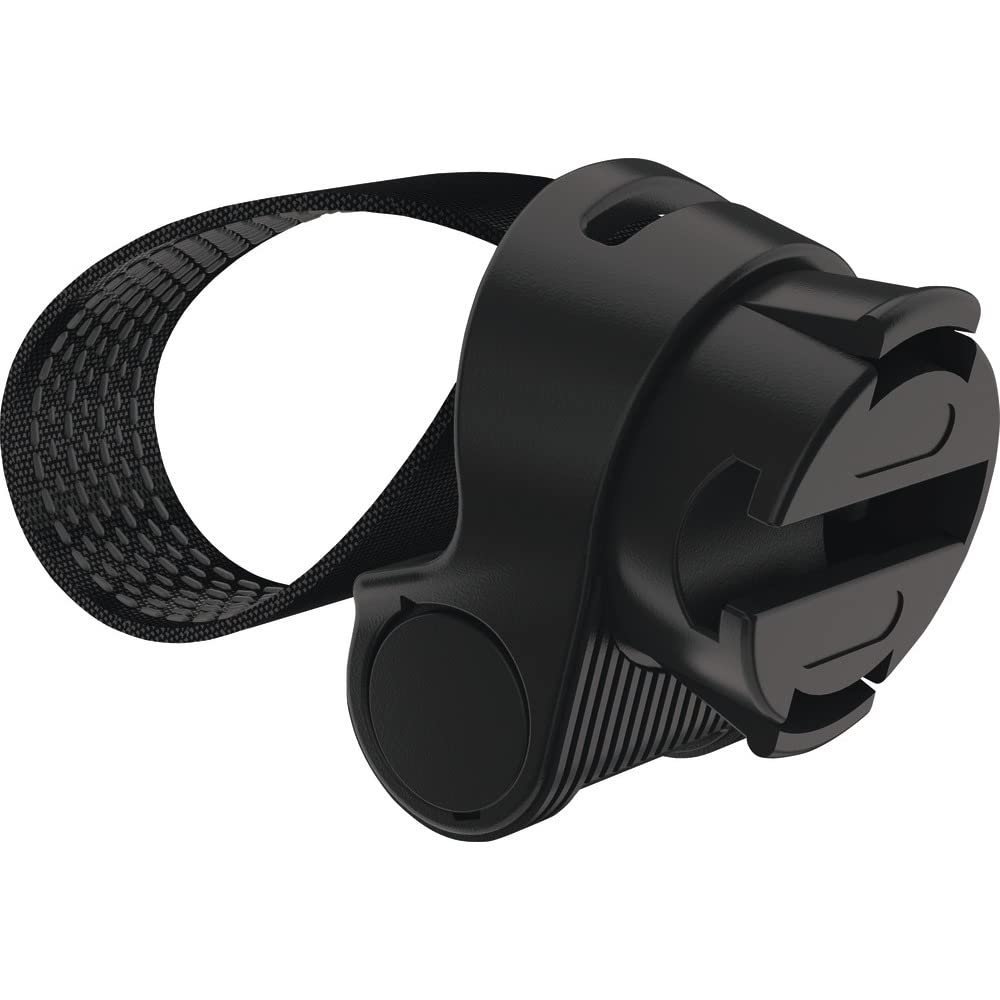 ABUS GRANIT PLUS TexKF ЧЕРНЫЙ 640/230