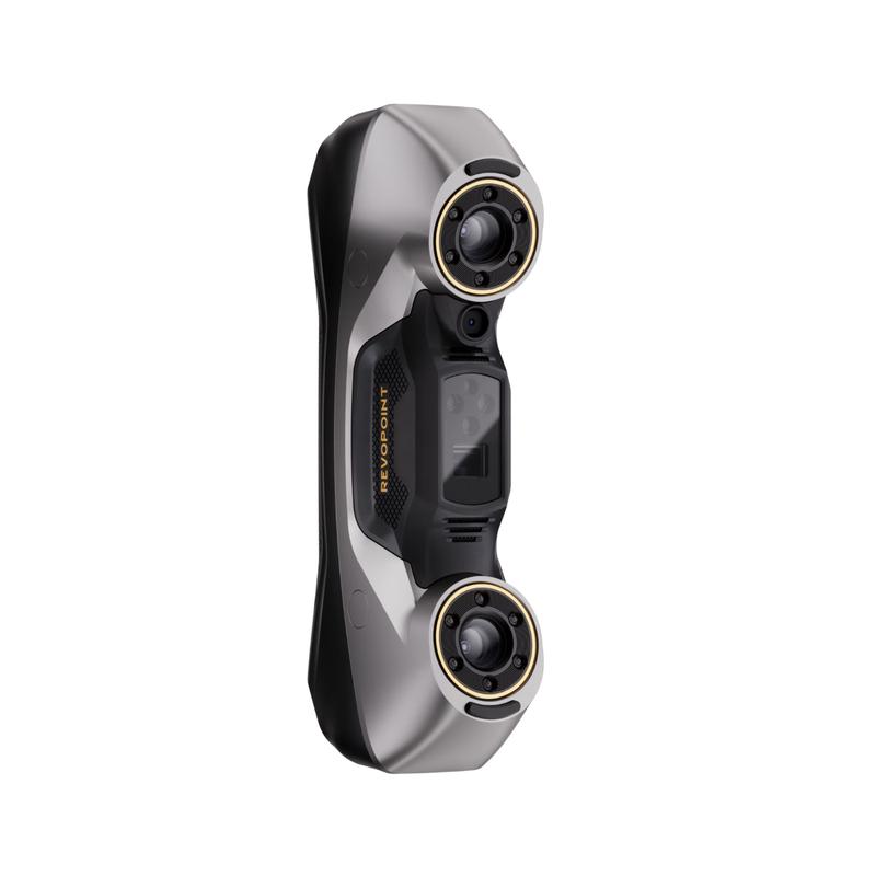 REVOPOINT MetroY High-Precision Portable 3D Scanner CN plug (adapter included)