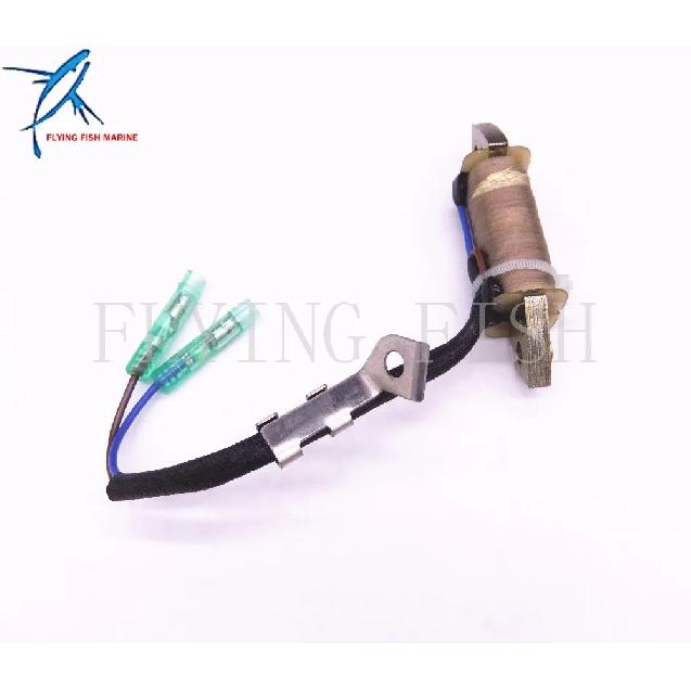 Катушка зажигания лодочного мотора F15-07000300 для Parsun HDX 4-тактный F9.9 F13.5 F15