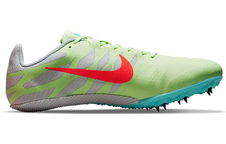 Nike Шиповки Air Zoom Rival S 9 'Barely Volt Hyper Orange' 907564-701