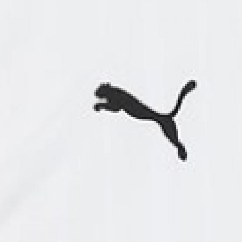 Puma Футболка Ac Milan 2024 25 Away с коротким рукавом