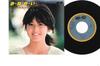 7inch Record YUMI MORIO - O Ne Ga I / Kuchibiru Kinchou Ato 5 7A0279PROMO CANYON 1983 Japan Japanese Pop Star Used