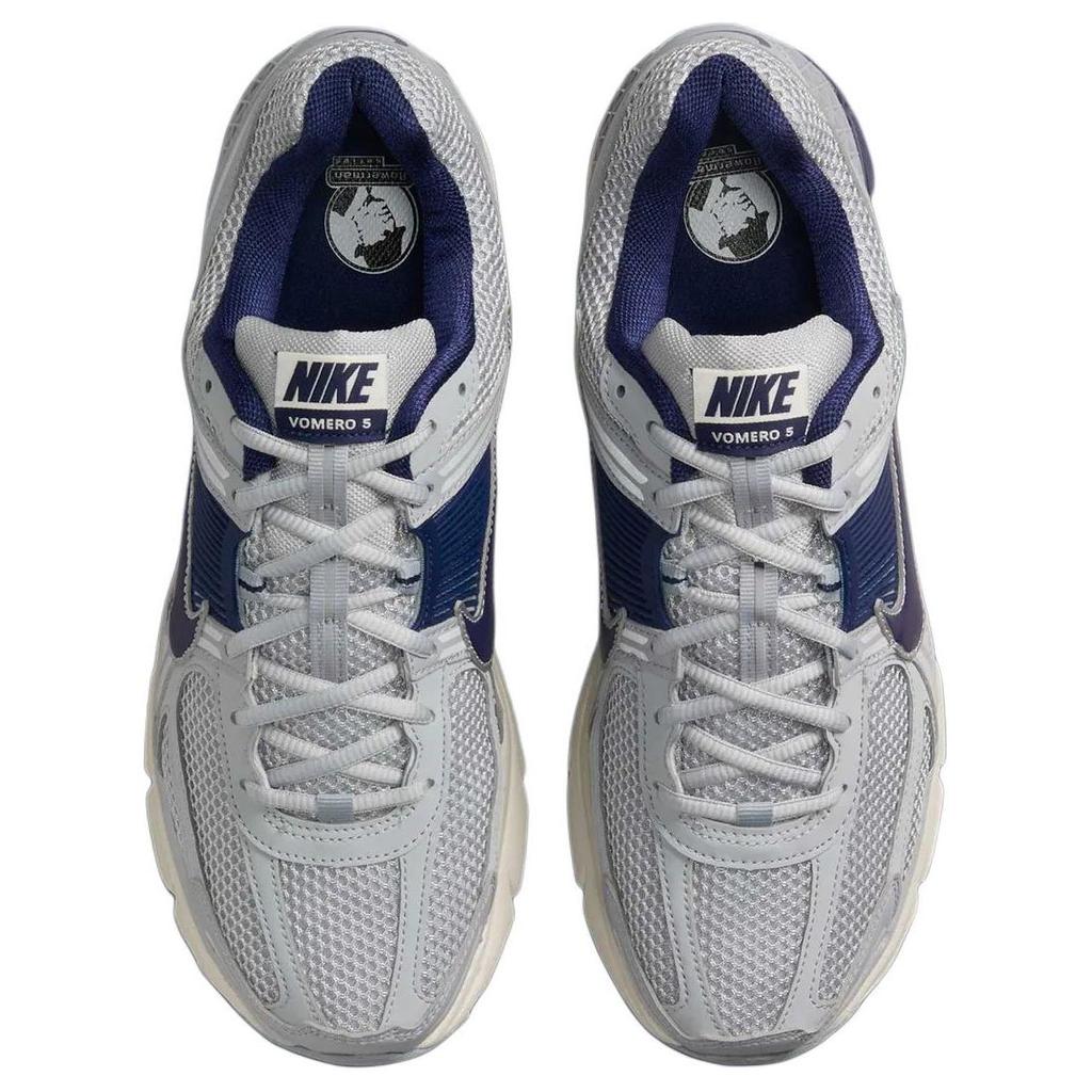 Nike Zoom Vomero 5 Yankees Кроссовки повседневные FB9149-003