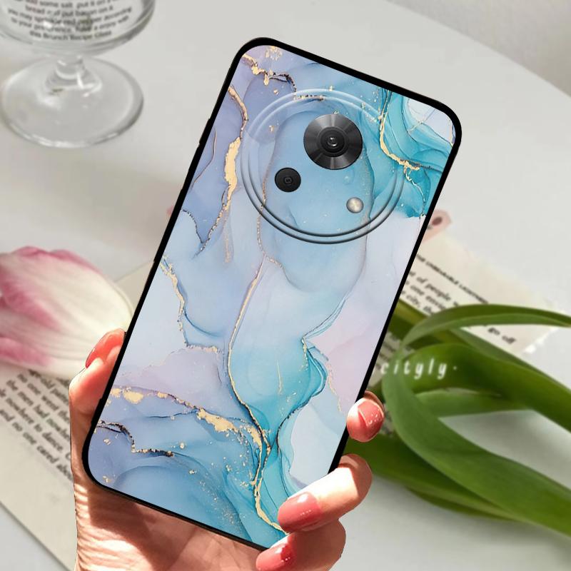Для Meizu Lucky 08 5G Чехол Lucky08 Модный Мягкий ТПУ Силикон Матовый Чехол для Телефона Для Meizu Lucky 08 Ударопрочный Fundas Бампер