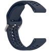 Оригинальный силиконовый ремешок для Amazfit Bip 6 Официальный дышащий браслет Correa pulseras для Amazfit Bip6 Сменные аксессуары