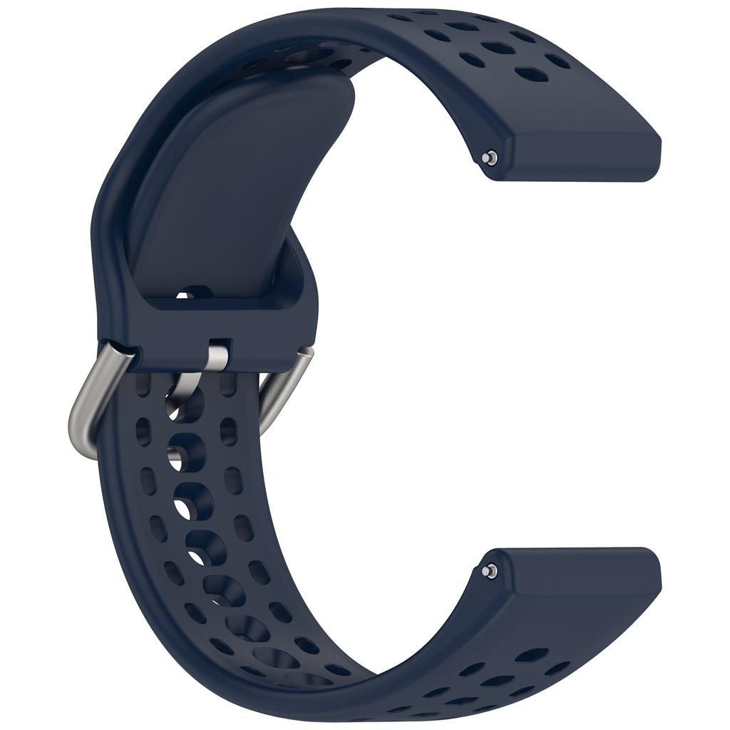 Оригинальный силиконовый ремешок для Amazfit Bip 6 Официальный дышащий браслет Correa pulseras для Amazfit Bip6 Сменные аксессуары