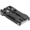 Инструмент для ремонта велосипеда 19 в 1 Складной набор инструментов для ремонта велосипеда Набор шестигранных ключей и отверток Черный